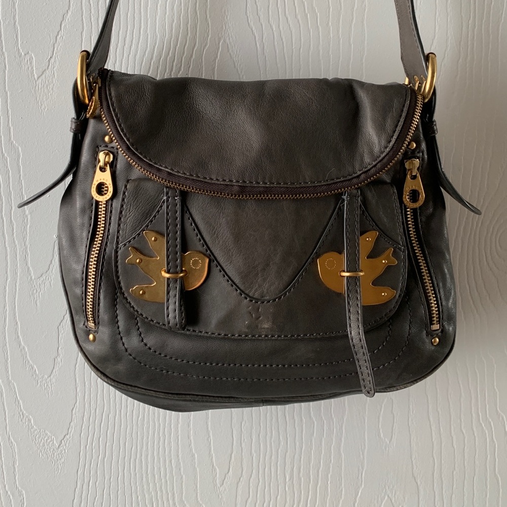 Marc by Marc Jacobs Petal to the Medal Bag